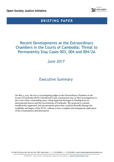 First page of PDF with filename: recent-developments-eccc-june-2017-20160614.pdf