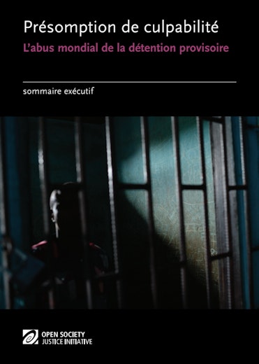 First page of PDF with filename: presumption-guilt-execsum-fr-09112014.pdf