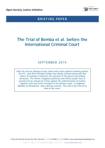 First page of PDF with filename: briefing-bembaetal-20150929.pdf