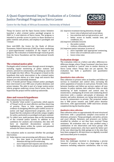 First page of PDF with filename: pretrial-csae-research-overview-20120710.pdf