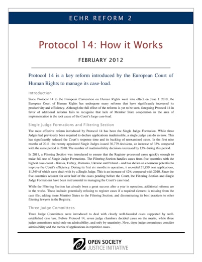 First page of PDF with filename: echr2-protocol14-20120227.pdf