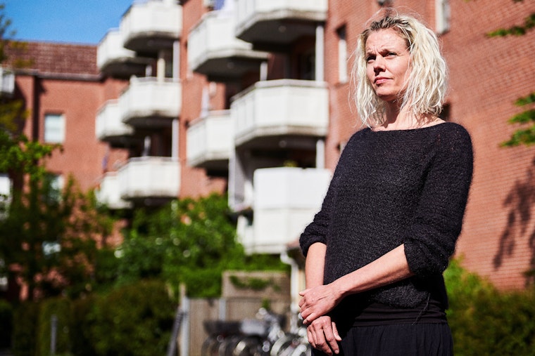 How One Community is Organizing to Stop Evictions Under Denmark's