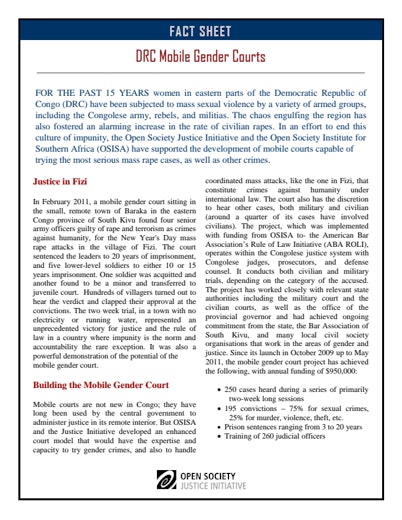 First page of PDF with filename: mobile-court-20110725.pdf