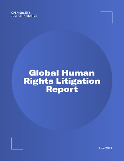 First page of PDF with filename: litigation-global-report-06222021.pdf