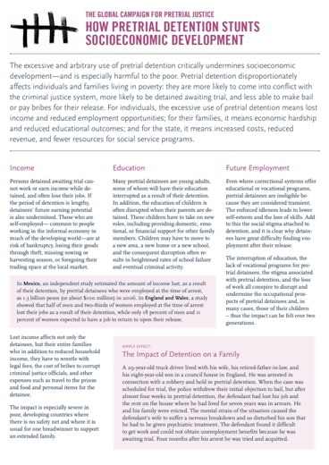 First page of PDF with filename: pretrial-detention-stunts-socioeconomic-development-20130220.pdf