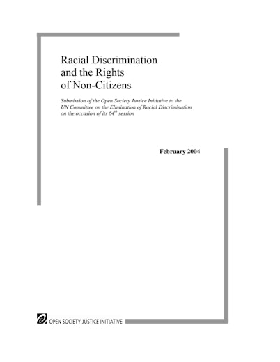 First page of PDF with filename: noncitizens_20040201_0.pdf