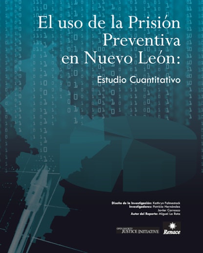 First page of PDF with filename: prision-preventiva-nuevo-leon-20100825.pdf