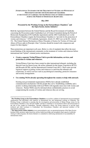 First page of PDF with filename: cambodia_20040501.pdf